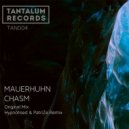 Mauerhuhn - Chasm