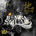 Bombasquad feat. Juan Sabio - Hornydevil.NL (Hak\'X Spacy Remix)