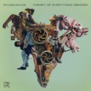 Rauschhaus - The Resurrection of Ourselves (El Mundo Remix)