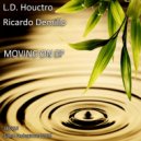 Ricardo Demillo - Receptive
