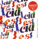 Jamal H - Acid Test (Scurrilous Remix)