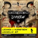 Locanda & Kuznetsow - Koma (Original Mix)