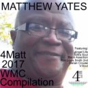 Matthew Yates ft. Ron Louis Smith 2Nd - This Is My House (My Vocal Remix)