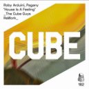 Pagany, Roby Arduini - House Is A Feeling
