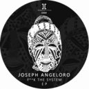 Joseph Angeloro - 3Exit