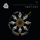 Underground Formation - Dependence