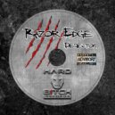 Razor Edge - Hakke Glitch Army Maker
