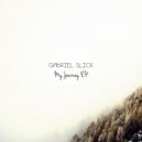 Gabriel Slick - Ice Fall