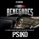 Psiko - One More Frenchcore