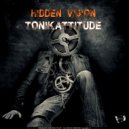 Tonikattitude - Hidden Vision 01