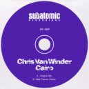 Chris Van Winder - Cairo