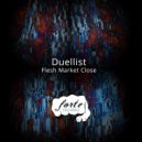Duellist - Cloak and Dagger
