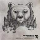 Richard Wasc - Mannequin (American DJ Remix)