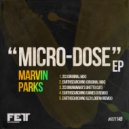 Marvin Parks - Earthsearching