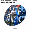The Deepshakerz - Booty Show