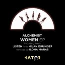 Alchemist & Milan Euringer - Listen (Original Mix)