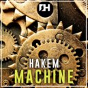 Hakem - Machine