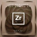 Luis Martinez - Violence