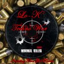 Lo-K - Techno Soldier