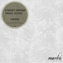 Stanny Abram, Mikel Wonic - Lerato