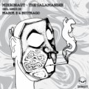 Mikronaut - The Salamander (Marck D & Buitrago Remix)