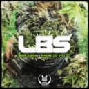 LBS - Where Do You Go