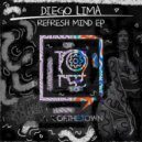 Diego Lima, Guterres - Cowboy House