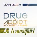 Dan aleX - Moonset (Original Mix)