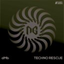 dMb - Techno Rescue