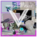 Hit A$$ - Turn Up (Original Mix)