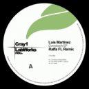 Luis Martinez - I\'m Hustler (Original Mix)
