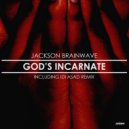 Jackson Brainwave feat. Boyza - God\'s Incarnate (Ínstrumental Mix)