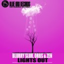 Blurry Slur, Orbs & Zen - Whats That Sound