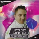 The Music Lovers & Javi - Let's Get Started