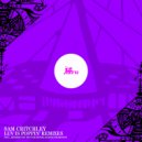 Sam Critchley - Luv Is Poppin'