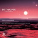 Sattyananda - Scanning For Environmental Data