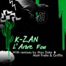K-Zan - L'arbre fou