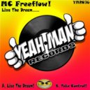 MC Freeflow - Take Control