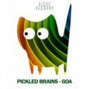 Pickled Brains - In My Head