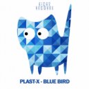 PLAST-X - Blue Bird