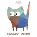 Q Whalder - Music Lover
