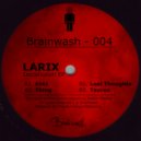 Larix - Lost Thoughts