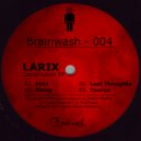 Larix - Taurus (Original Mix)