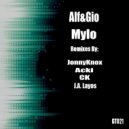 Alf&Gio - Mylo