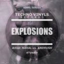 Andrush - Dark Train (Original Mix)