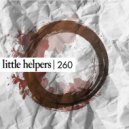 Daniel Dubb - Little Helper 260-1