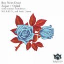 Boy Next Door - Zopat (Inxec Remix)