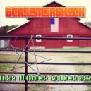 Screamershock - The Witch Prickers