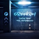 Greekboy - Step On (Original Mix)