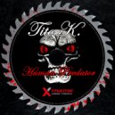 Tito K. - Broken Strings